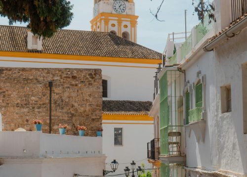 Esencia de Tánger Express