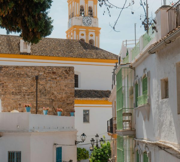 Esencia de Tánger Express