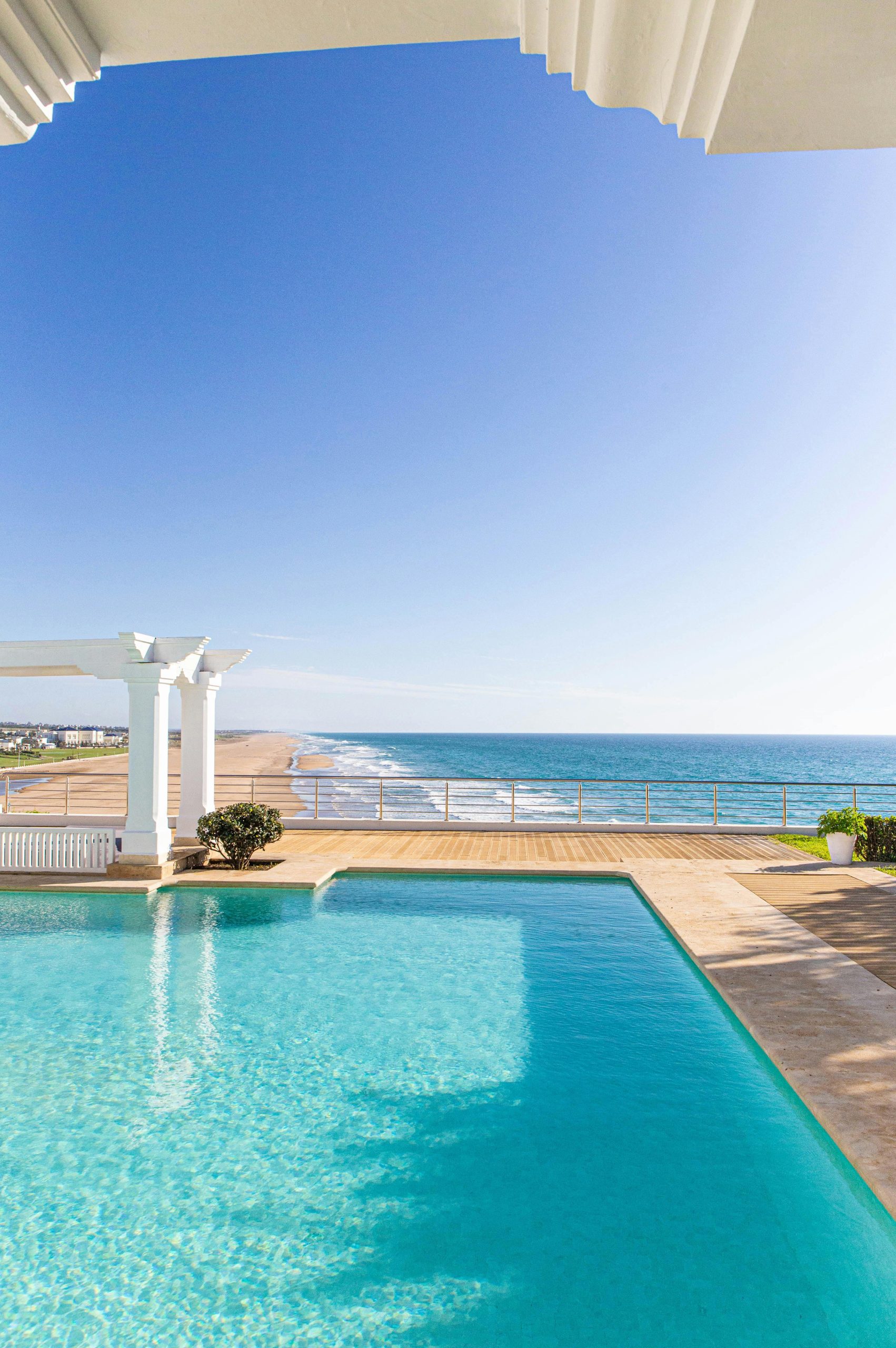 Experiencia de Lujo en Tánger : La Magia de un viaje, exclusivo y sensorial