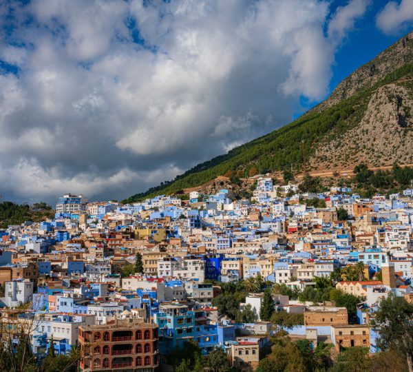 Tánger ofrece una paleta de luces única en el mundo, convirtiendo cada rincón de la ciudad en un escenario cinematográfico de primer nivel bajo la gestión de la Film Commission Tánger