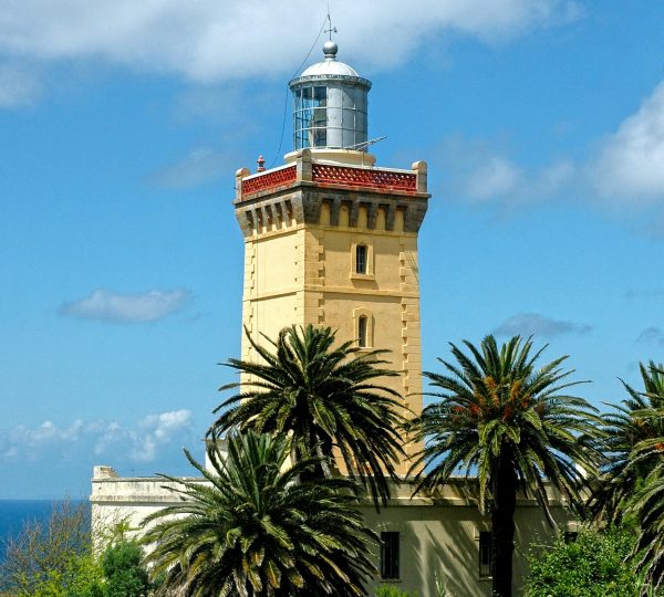 Disfrute sus excursiones privadas en Tánger.