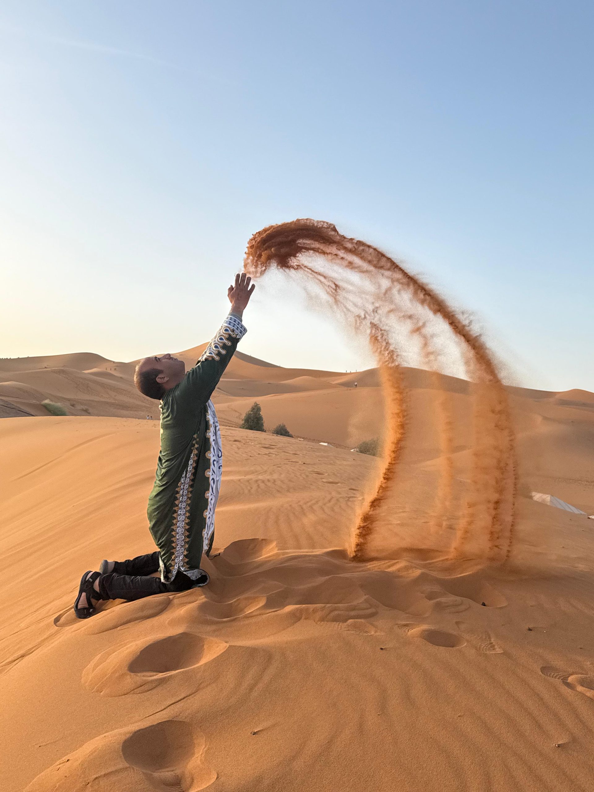 Tu próxima experiencia te espera 27 Desert SandBoarding