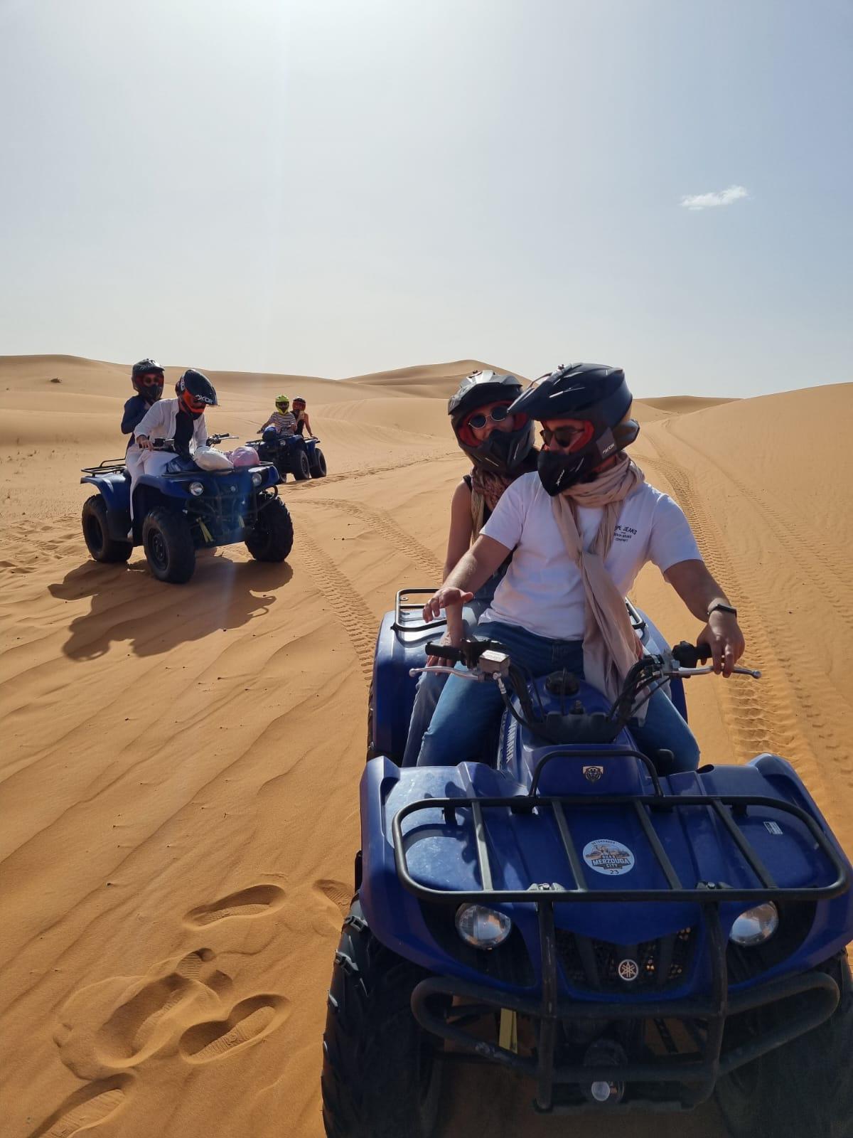 Tu próxima experiencia te espera 26 Off-Road Adventures