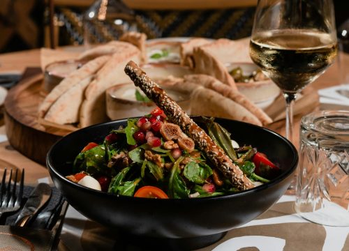 Tánger Cultural Inmersivo