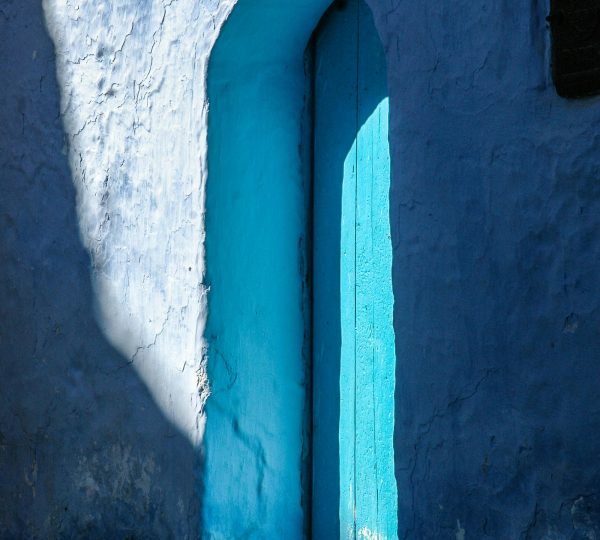 fachada medina Tangier Private experience