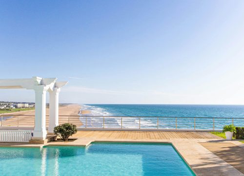 Brisas Atlánticas y Arte Costero