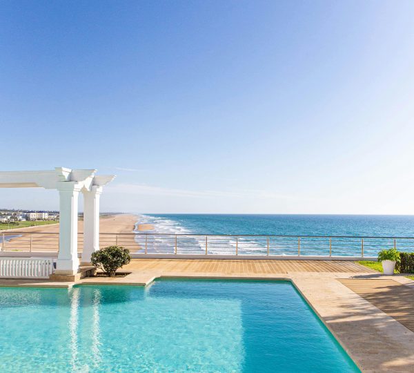 Brisas Atlánticas y Arte Costero