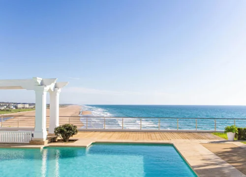Brisas Atlánticas y Arte Costero