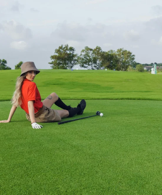 Golf de Lujo en Tánger : El Histórico Royal Country Club y Resorts Exclusivos con Vistas al Estrecho