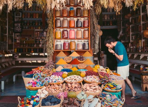 Legado Artístico e Histórico Profundo