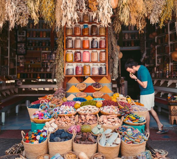 Legado Artístico e Histórico Profundo