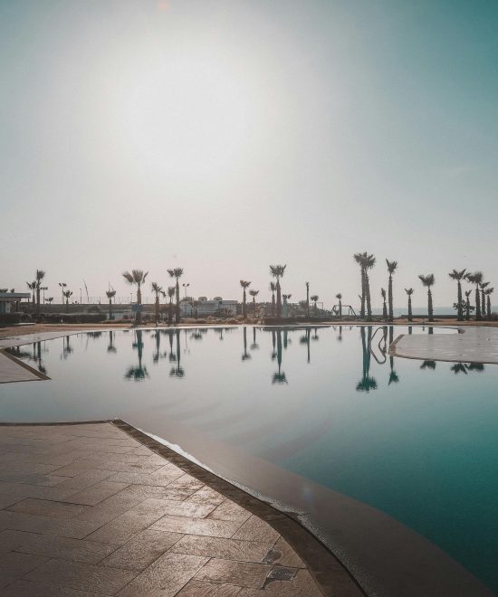 Organiza tu Viaje de Incentivo en Tánger: Guía Definitiva para Empresas de Alto Nivel