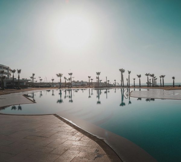 golf tangier private experience