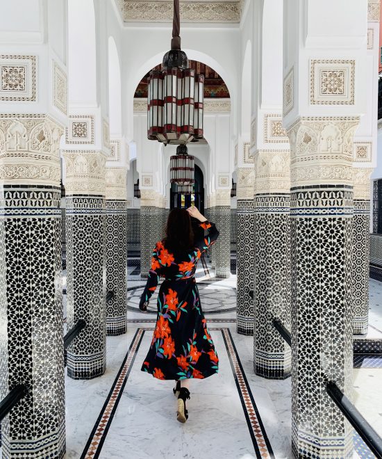 7 Maneras Increíbles de Diseñar Viajes Personalizados en Tánger para una Experiencia Única