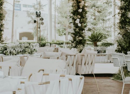 La Elegancia Definitiva: Tu Boda de Lujo en Tánger