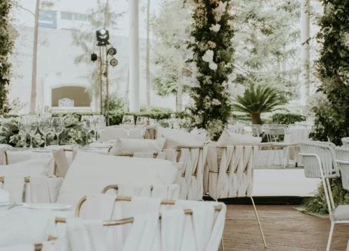 La Elegancia Definitiva: Tu Boda de Lujo en Tánger