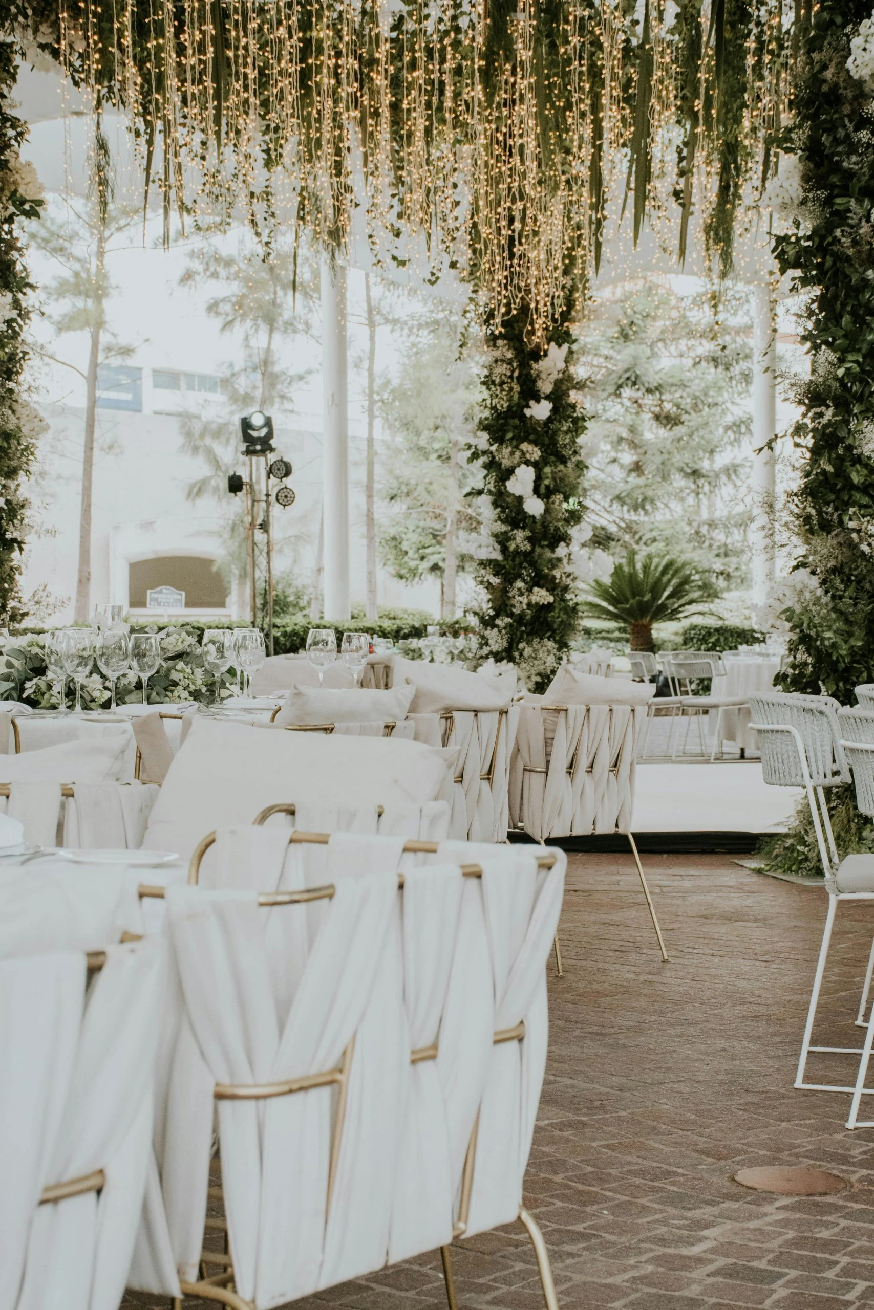 Bodas y Eventos