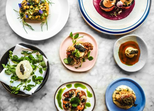 Gastronomía de Lujo en Tánger : 5 Sabores Excepcionales para un viaje inolvidable