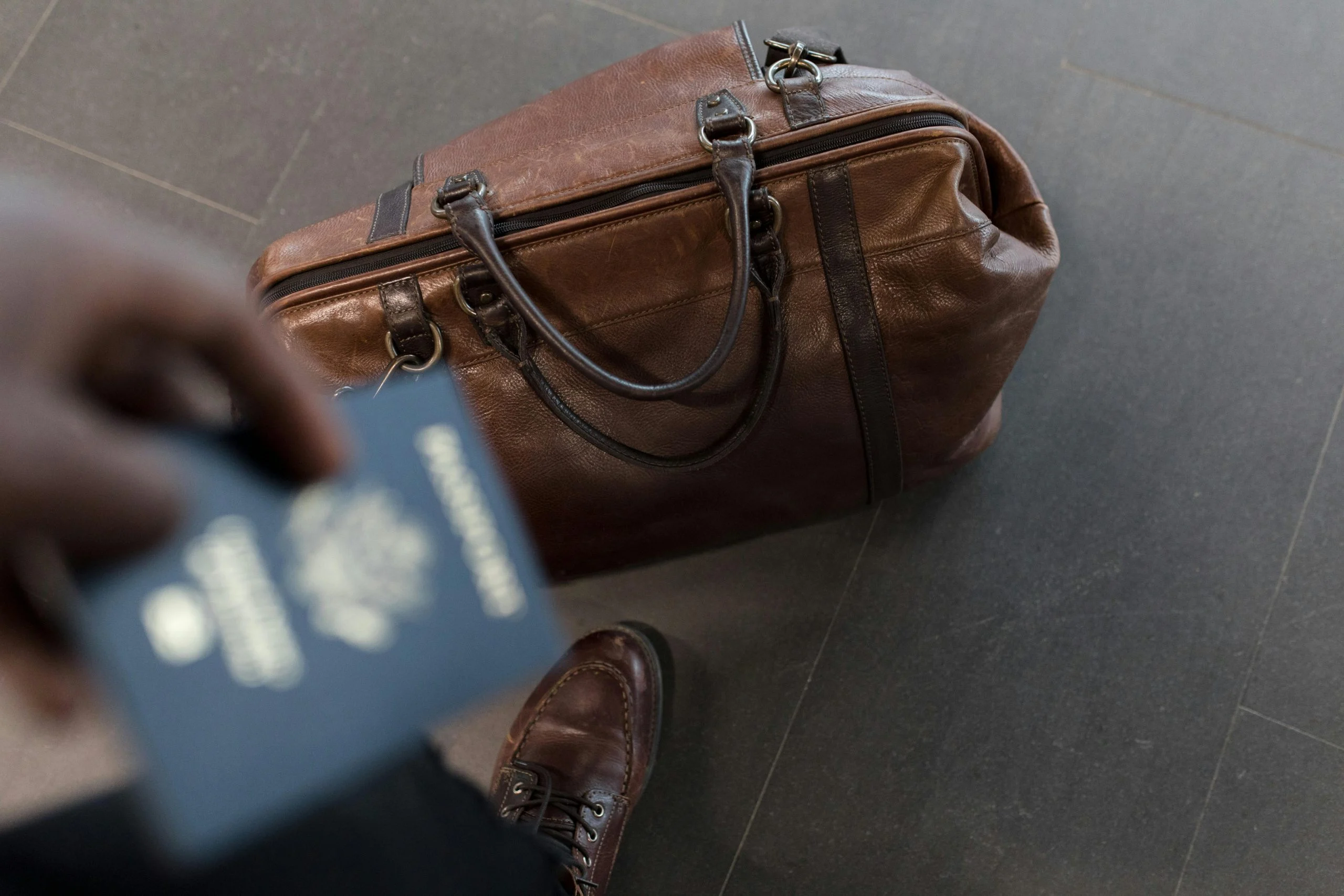 Viaje de negocios para emprendedores
