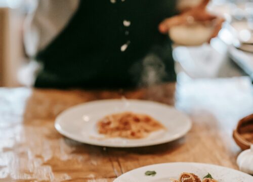 Showcooking marroquí en Tánger : Experiencia de lujo, una Inmersión Culinaria Privada y Sensorial
