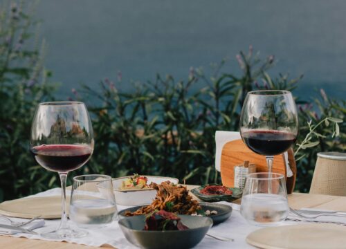 Escapadas Románticas de Lujo en Tánger : Descubre 5 Experiencias Fascinantes