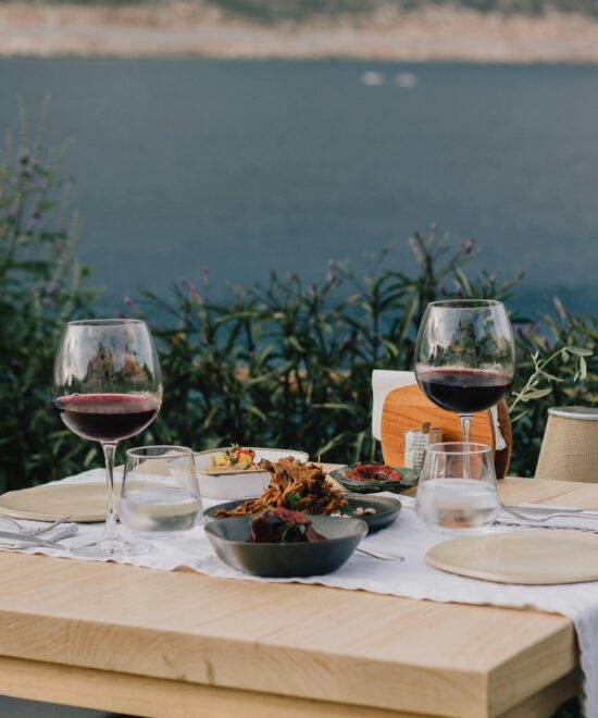 Escapadas Románticas de Lujo en Tánger : Descubre 5 Experiencias Fascinantes