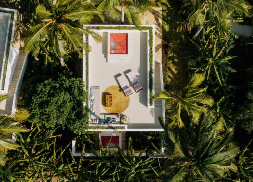 Villas privadas en Tánger : Tu refugio de privacidad y exclusividad