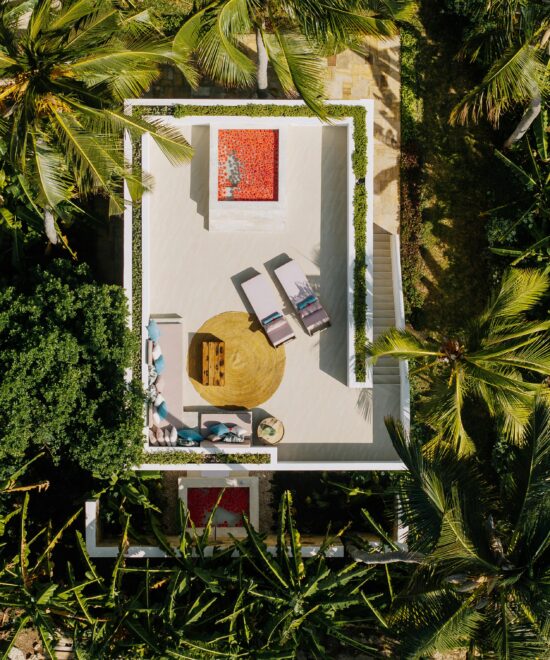 Villas privadas en Tánger : Tu refugio de privacidad y exclusividad