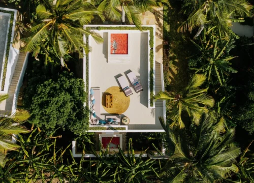 Villas privadas en Tánger : Tu refugio de privacidad y exclusividad