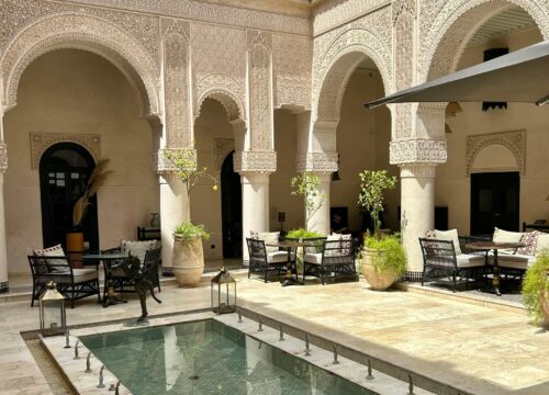 Más Allá de la Propiedad: El Estilo de Vida de Lujo en Tánger con TPE