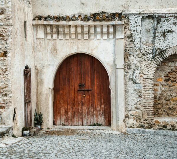 Si quieres saber qué ver en Tánger, empieza por descubrir la kasba.