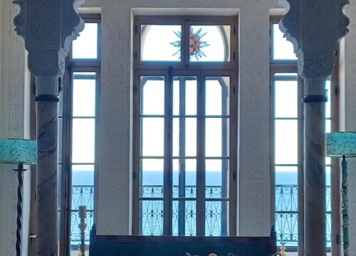 7 Increíbles Salas de Reuniones Tánger Hoteles Lujo: La Excelencia para tu Congreso