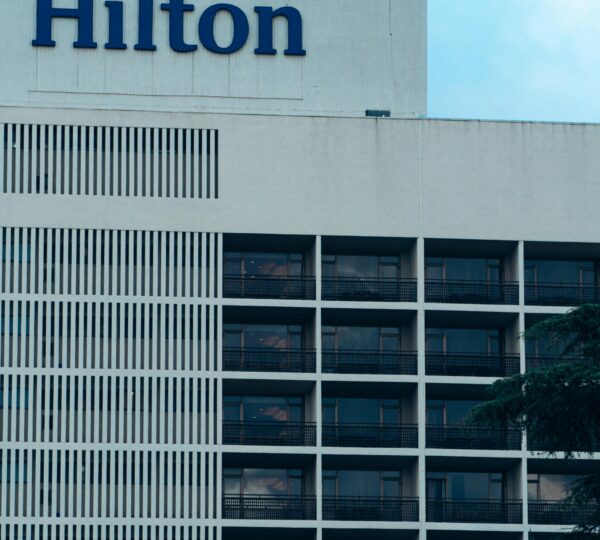 7 Increíbles Salas de Reuniones Tánger Hoteles Lujo: La Excelencia para tu Congreso 1 Los hoteles Hilton de Tánger son una buena opción para salas de reuniones de lujo