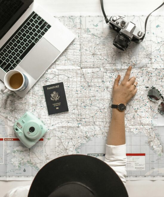 Agencia de Viajes de Lujo en Tánger: Su Socio Exclusivo para Experiencias Personalizadas