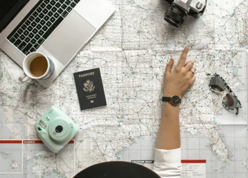 Agencia de Viajes de Lujo en Tánger: Su Socio Exclusivo para Experiencias Personalizadas
