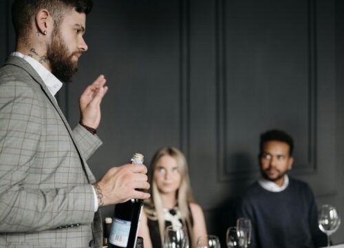 Eventos Corporativos Premium en Marruecos: La Exclusividad de Tánger