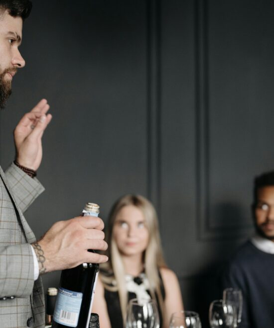 Eventos Corporativos Premium en Marruecos: La Exclusividad de Tánger