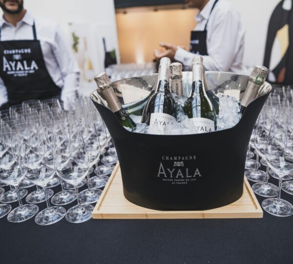 Organizamos tus eventos corporativos premium en Marruecos.