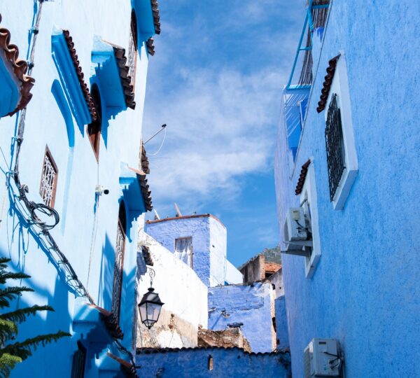 Apostamos por la mejor seguridad jurídica al comprar en Marruecos con nuestra alianza con Zawan International