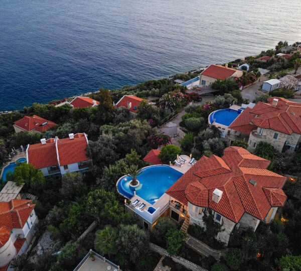 Las zonas exclusivas de Tánger, desde las colinas hasta el mar