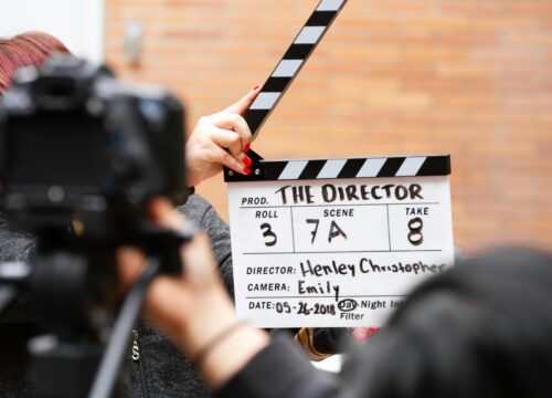Guía Maestra de la Film Commission Tánger: Excelencia en Producción y Logística Cinematográfica
