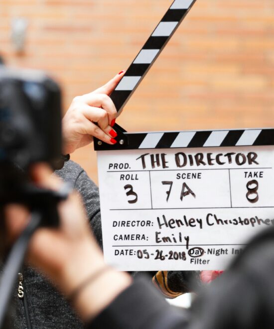 Guía Maestra de la Film Commission Tánger: Excelencia en Producción y Logística Cinematográfica