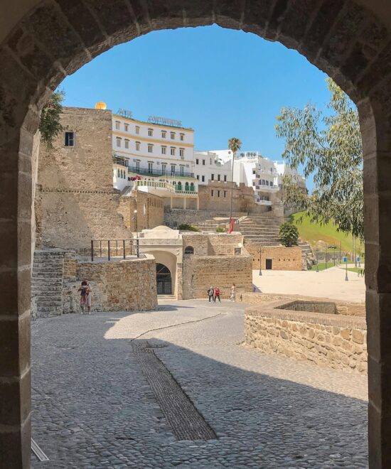 Las 3 Zonas Exclusivas de Tánger Más Codiciadas para Invertir con Éxito