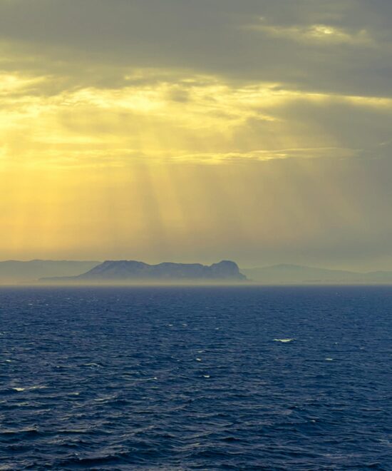 Logística para rodajes en Tánger: claves para una producción eficiente