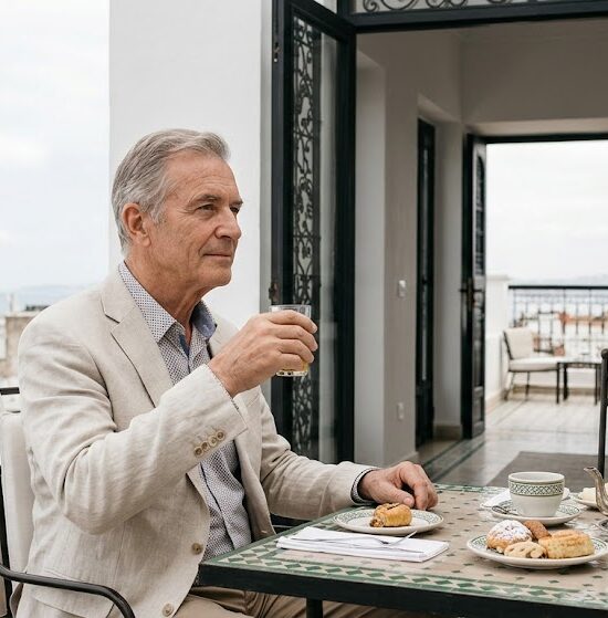 Viajes para mayores en Tánger: la guía definitiva de comodidad y asistencia