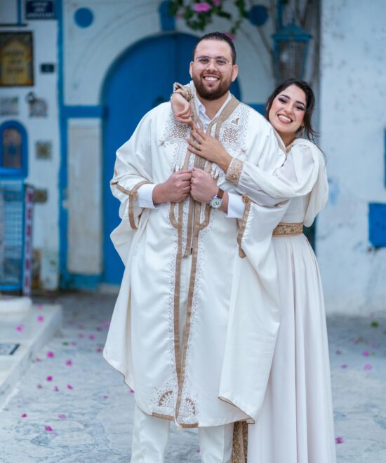 Celebrar mi boda en Tánger: 1 decisión exclusiva y alta planificación 2 Celebrar mi boda en Tánger: 1 decisión exclusiva y alta planificación